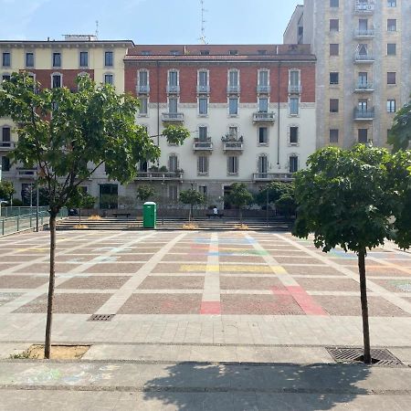 Gramsci 2 - Cozy Apartment Near Sempione Park! Mailand Exterior foto