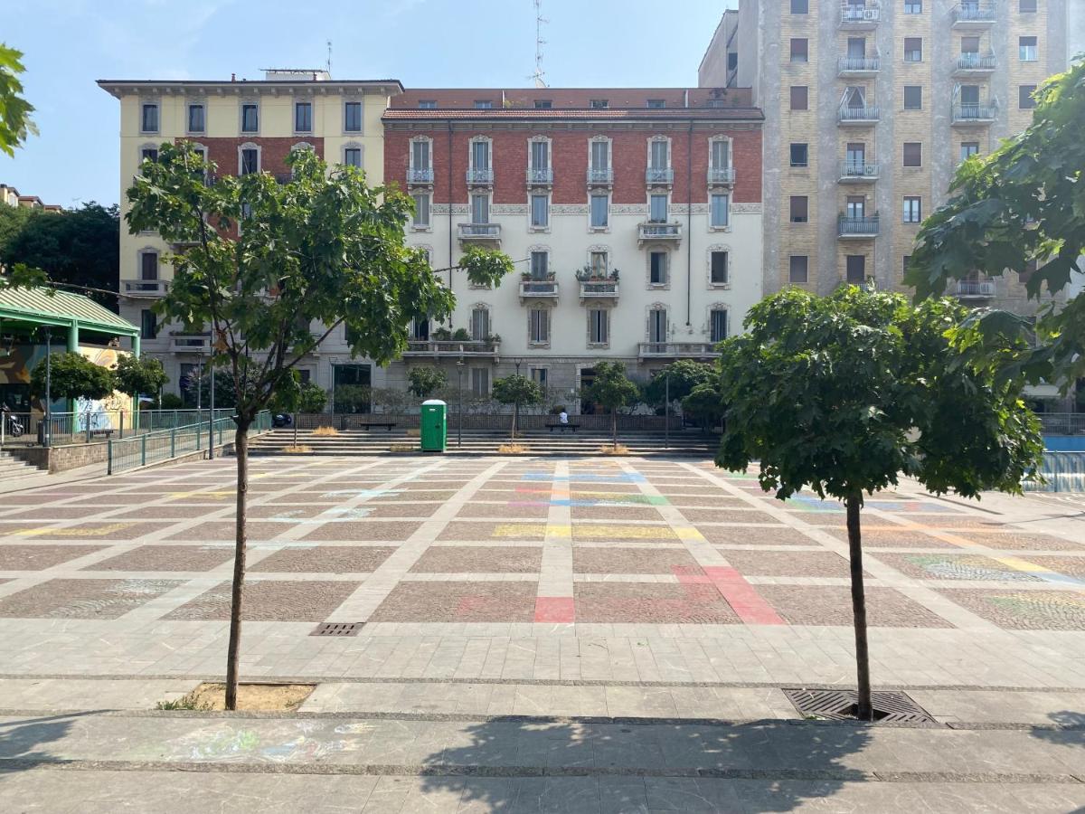 Gramsci 2 - Cozy Apartment Near Sempione Park! Mailand Exterior foto