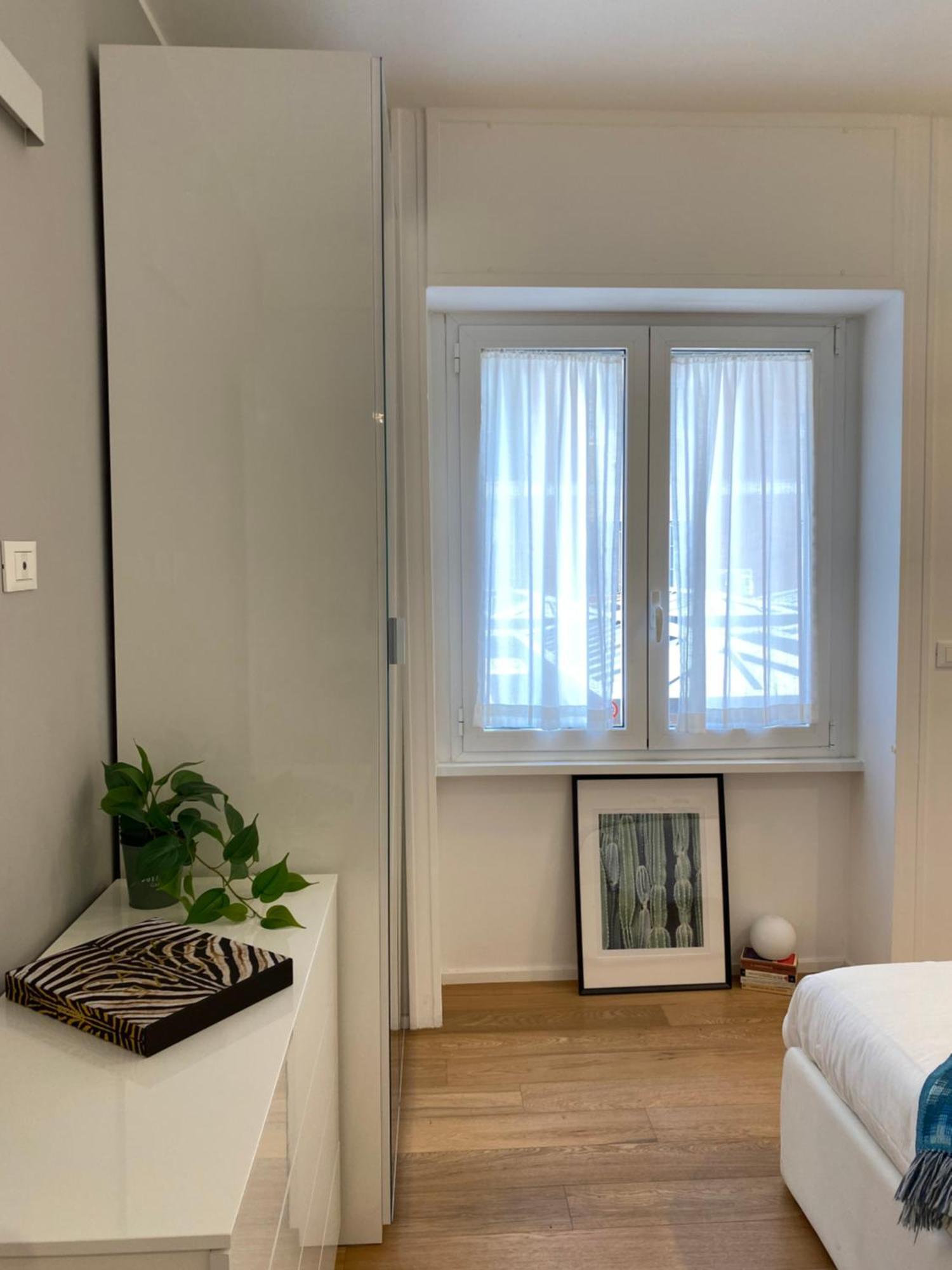 Gramsci 2 - Cozy Apartment Near Sempione Park! Mailand Exterior foto