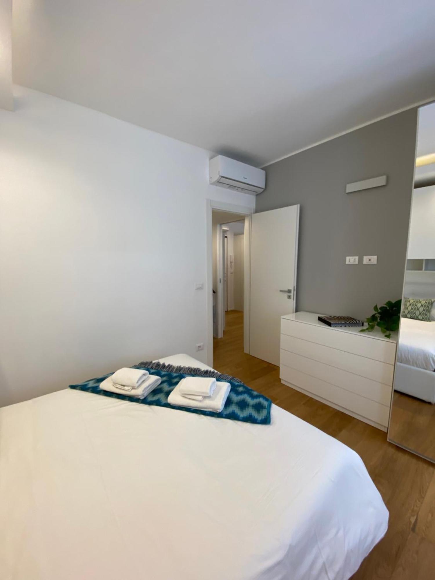 Gramsci 2 - Cozy Apartment Near Sempione Park! Mailand Exterior foto