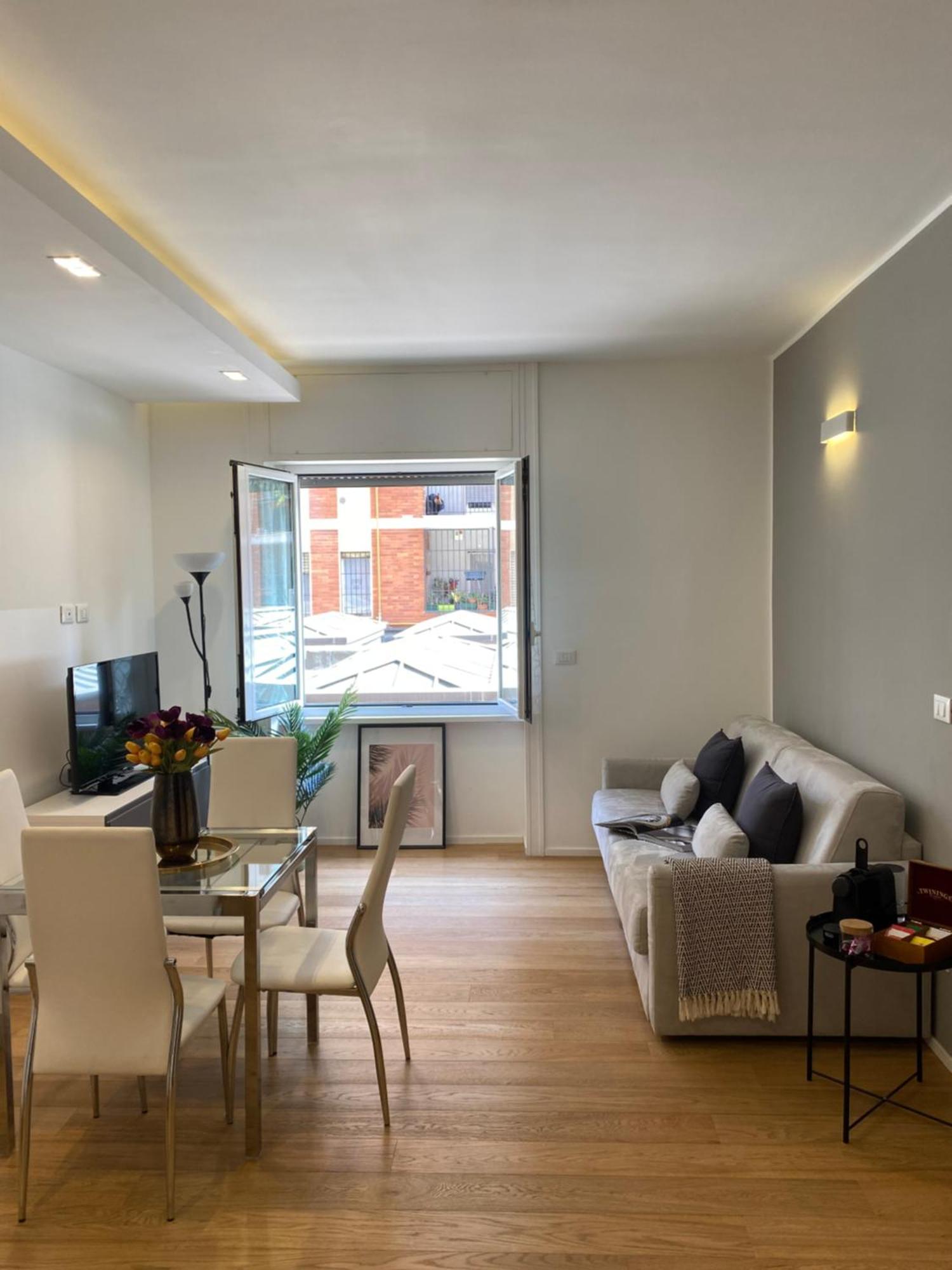 Gramsci 2 - Cozy Apartment Near Sempione Park! Mailand Exterior foto